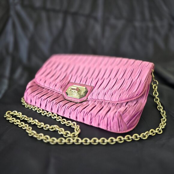 Coach Clutch - Picture 1 of 11